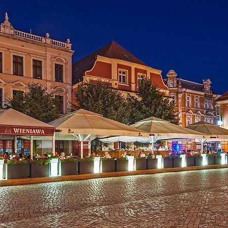 Wieniawa Lešno Exteriér fotografie